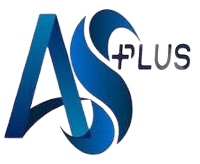 AS Plus BD Logo